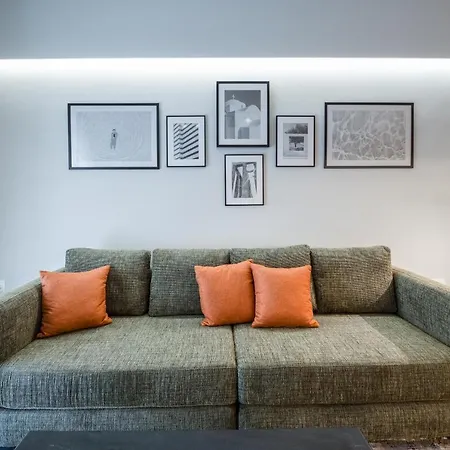 Kaso - Veikou Apartment