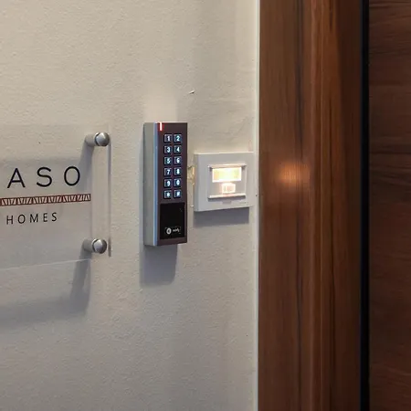 Kaso - Veikou Apartment