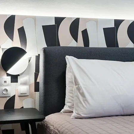 Kaso - Veikou Apartment
